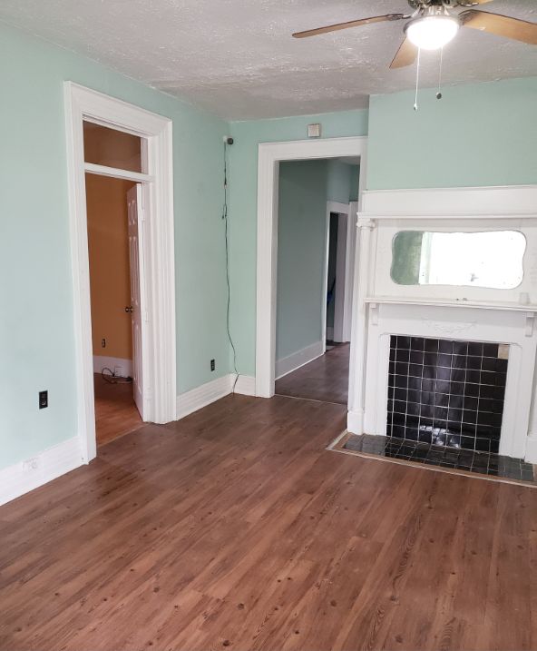 1824 Jefferson Streeet, Nashville, TN 37208